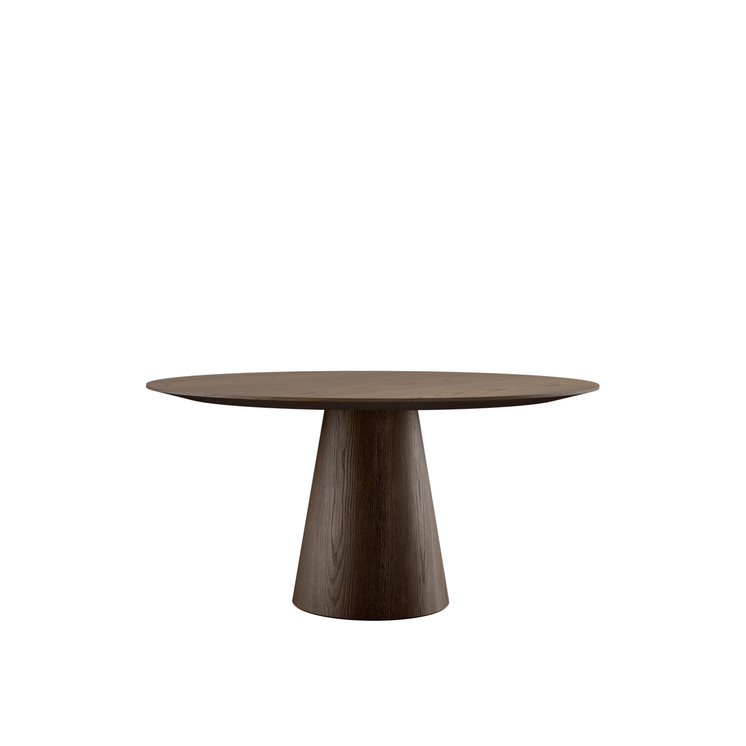 Inia Round Dining Table — NORD ARIN